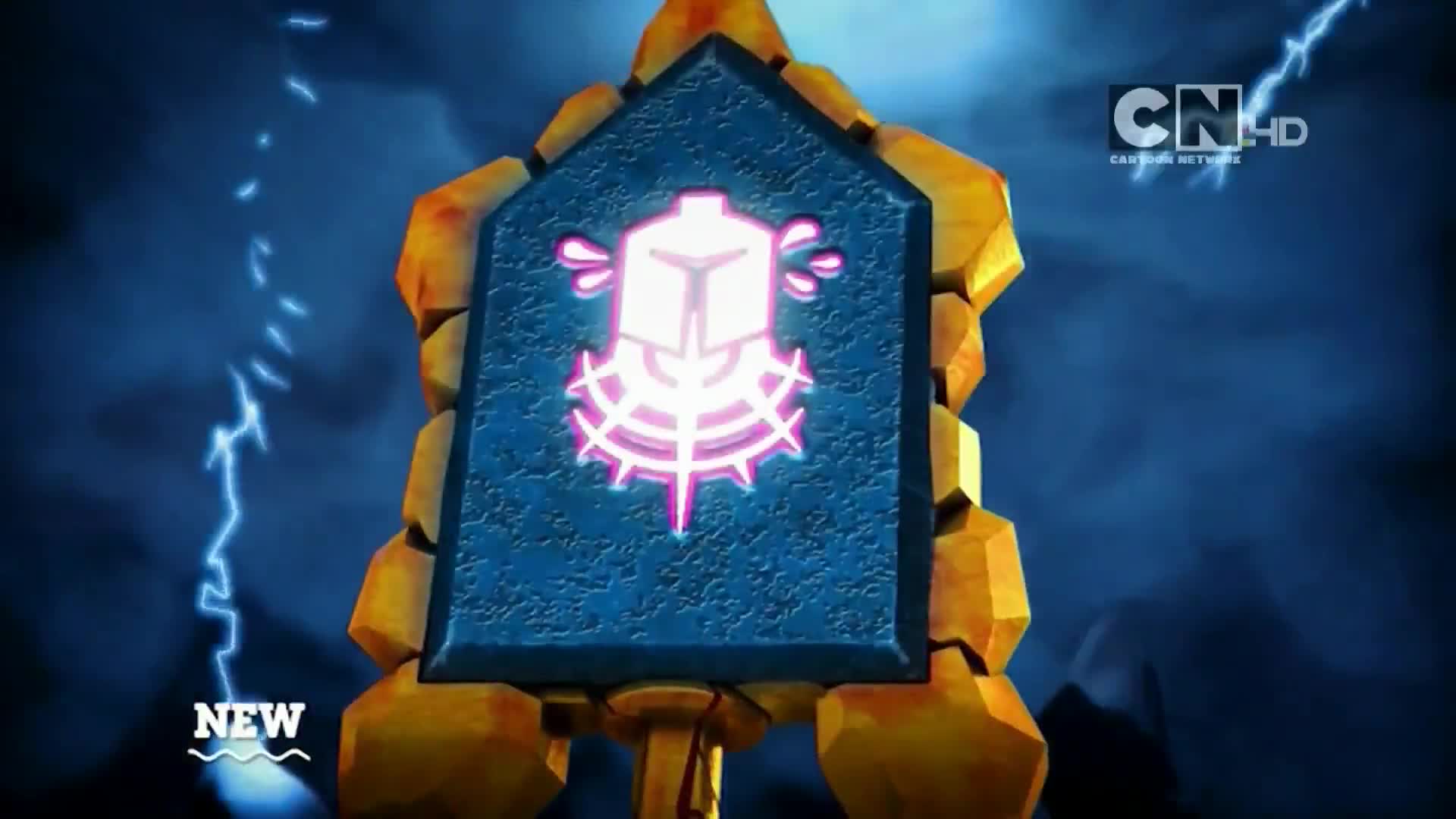 Cartoon Network UK HD Nexo Knights New Episodes July 2017 Promo Cartoon Network UK HD Nexo Knights New Episodes July 2017 Promo