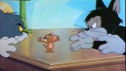 Tom & Jerry: A Mouse in the House