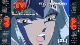 LocomaxTv Bolivia Anime Julio 2020