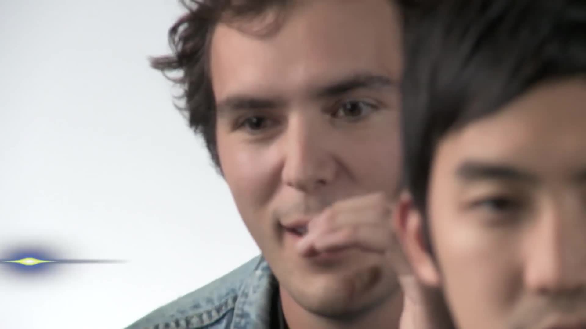 VGHS Behind the Scenes - Ep. 6
