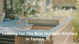 Grill Men | Outdoor Kitchens in Tampa, FL