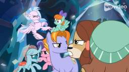Part 03 - Rumbly in My Tumbly