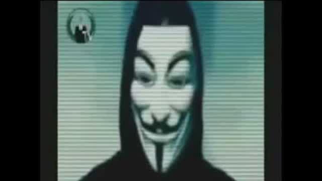 Anonymous op#AFPN - Una vez más