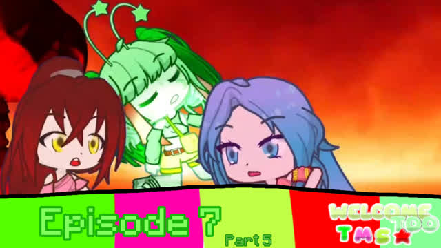 Welcome Too TMSA: The Final - Season 1 Episode 7 The Finale Trouble (5/6) | TALOIDS