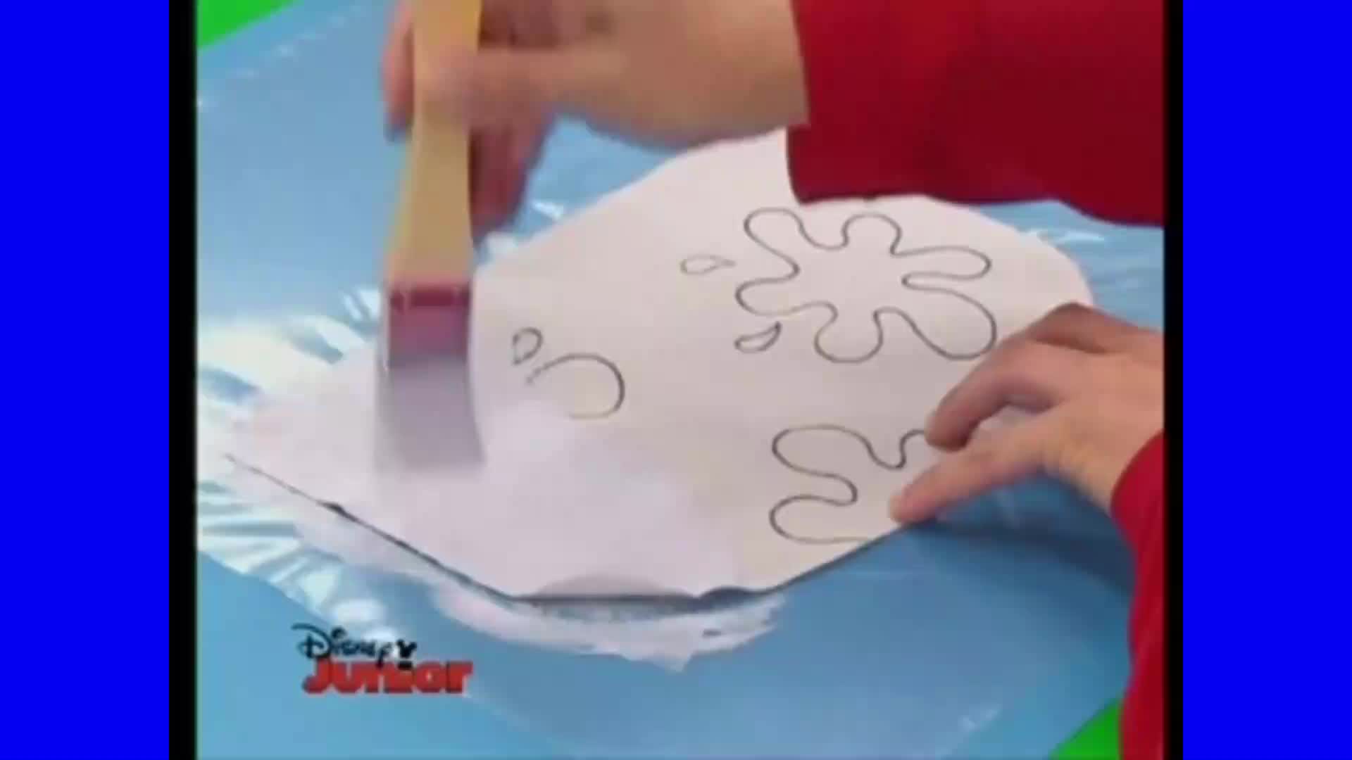 Art Attack - T04 E?? / Episodio Completo (Español Latino)