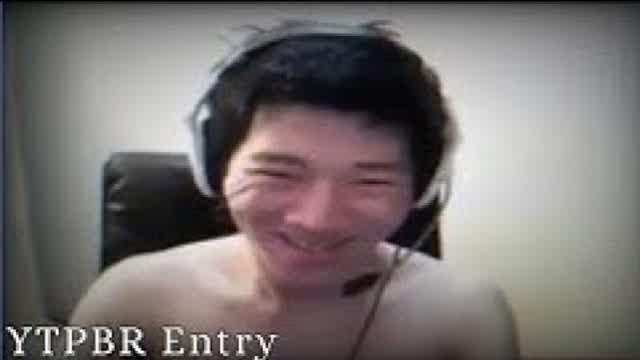 YTPBR Entry - El Asiático [Shaker The Pooper]