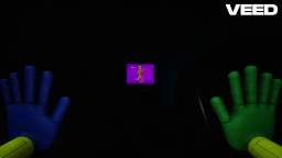 Poppy Playtime Chapter 2 Full Gameplay Playthrough (Full Game)-VEED (4)