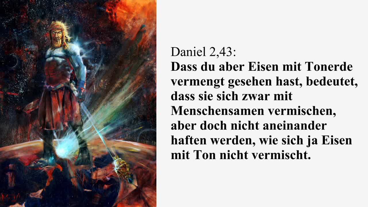 2.9 Traumdeutung - EIN STEIN BEENDET ALLE TRAUME | Pastor Mag. Kurt Piesslinger
