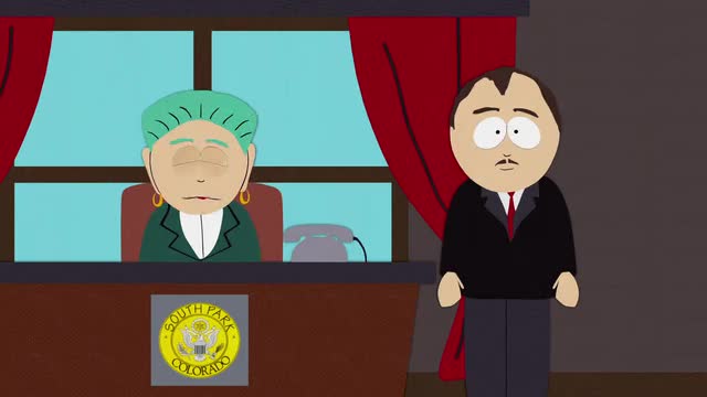 South Park S02E08 Summer Sucks