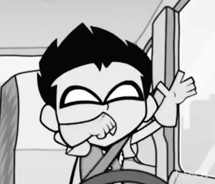 That One Part Of Zetsubou Billy