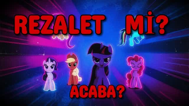 Sezon 1 Gerçekten "Rezalet" mi?
