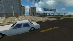 Fast Drive: FreeRoam Car Driving Simulator - 10 Minute GamePlay