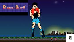 Mike Tysons Punch-Out -Bloxed