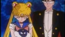 Sailor Moon R Episode 85 Cantonese VCD Dub
