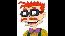 CHAZ FINSTER IS BACK IN SAN FRANSISCO