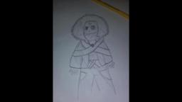 TN!Gemtale - XTale!Peridot
