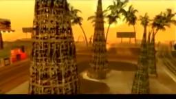 GTA San Andreas - Music Video (CJ Rap)