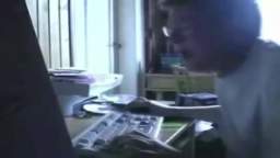 Angry German Kid finds out about Vine possibly coming back
