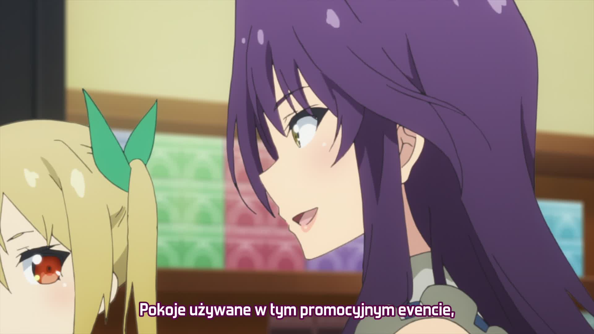 Netoge No Yome Wa Onnanoko Ja Nai To Omotta- 07