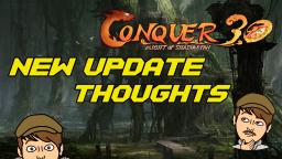 New Conquer Online Update!!