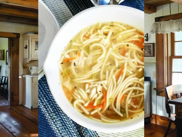 Homemade meals cheaper than fast food