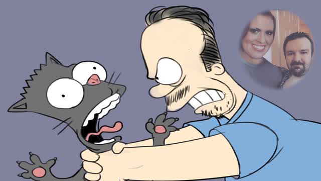 Phil finally confesses to using strategy guides and online FAQs to beat old games