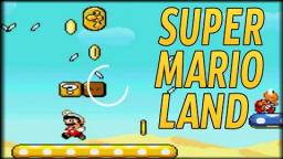 UN HACK DE MARIO   Super Mario Land!