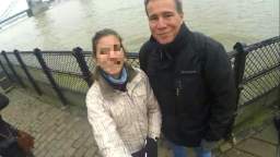 el video censurado de Historiarg sobre Nisman parte 1