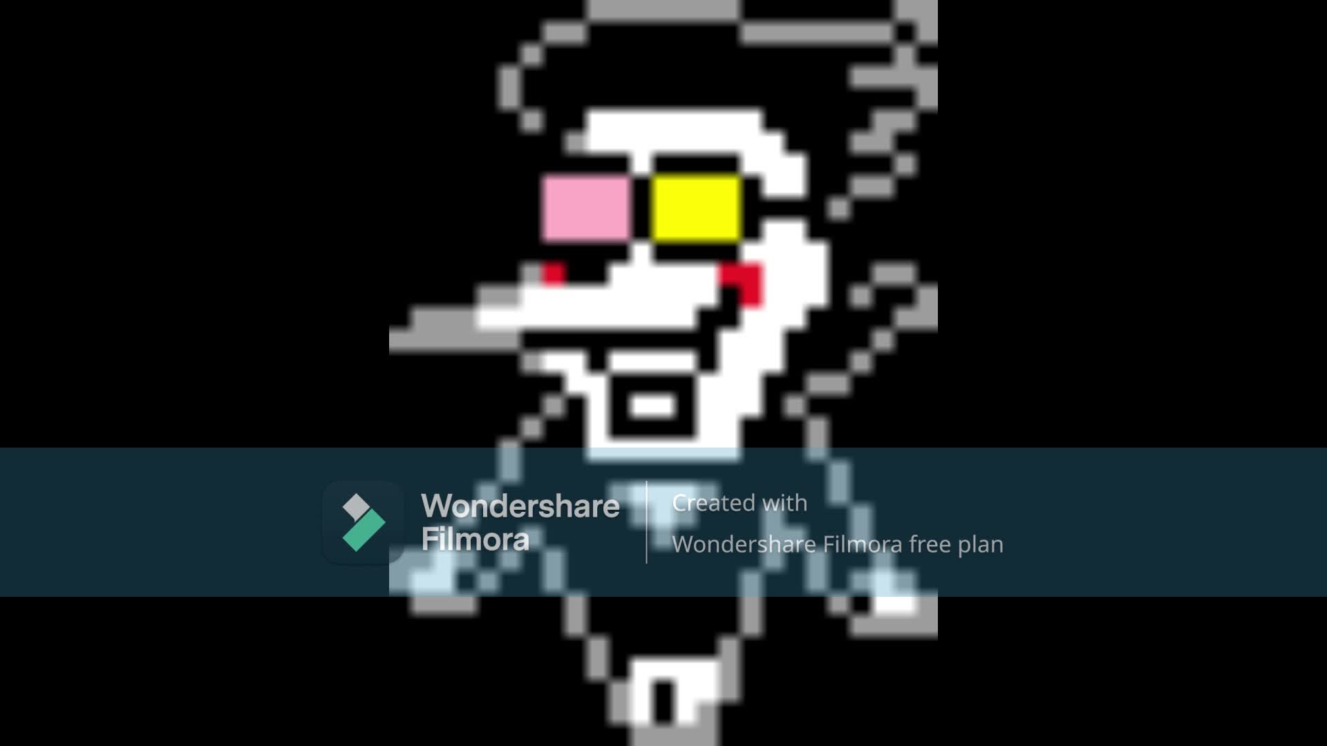 Spamton sings Ievan Polkka