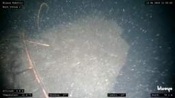 RTL has released new footage of the damaged Nord Streams taken from an underwater drone.