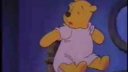 Winnie the Pooh Friendship 1997 Intro