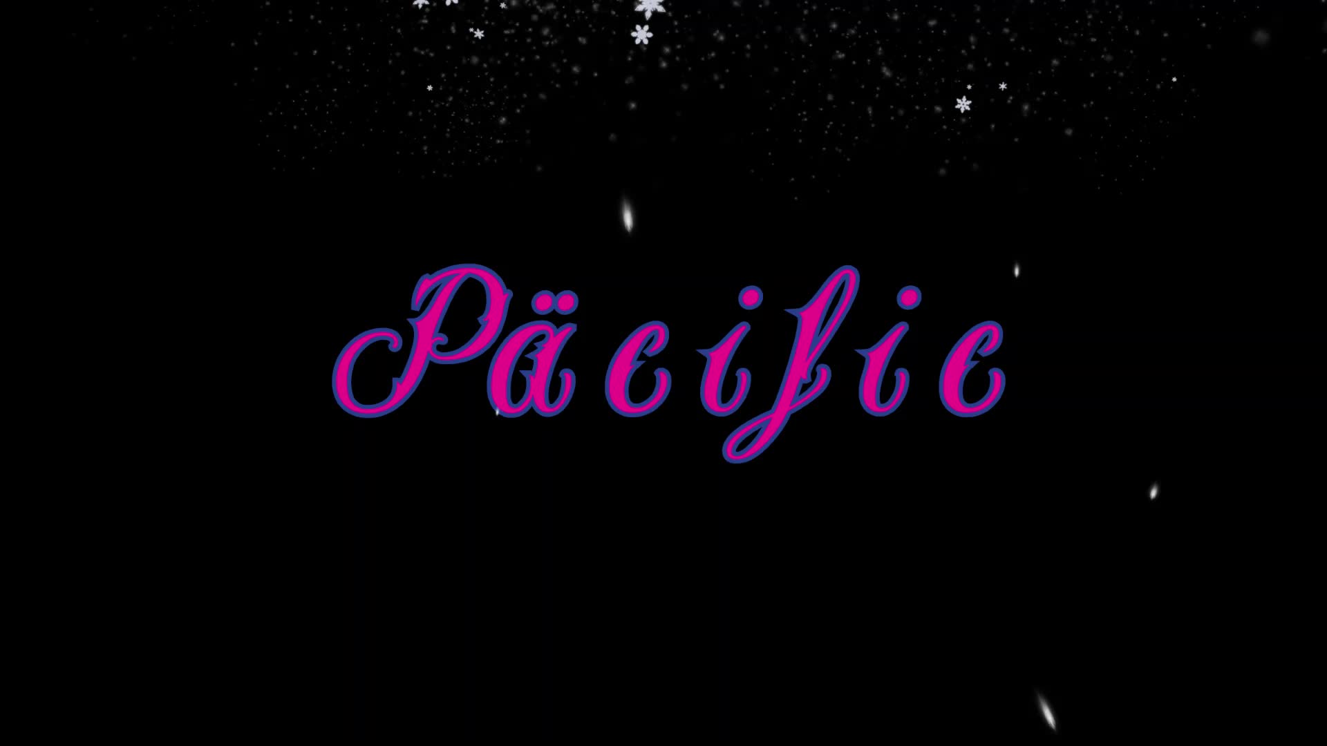Päcific ¦ Utánad (dalszöveges audió)