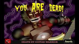 Total Distortion - You Are Dead - Best Game Over Ever (HQ/MP3 Download)