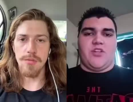 Will Somebody Tell Me