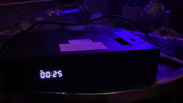 Bought A Stereo! Is There A Difference In The Audio Quality? Bought A Stereo! Is There A Difference In The Audio Quality?