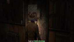 Silent Hill: Homecoming-Should't Have Stuck My Arm In There