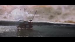 Supermassive Destruction Remastered - Movie Scenes Supermassive Destruction Remastered - Movie Scenes