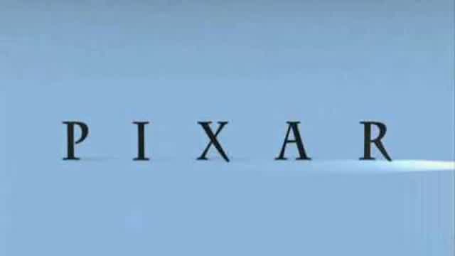 Disney/Pixar Logo