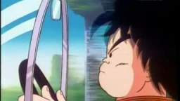 Dragon Ball episode 110 - Gokus Last Chance