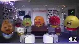 Annoying Orange TV Show Theme Song Annoying Orange TV Show Theme Song