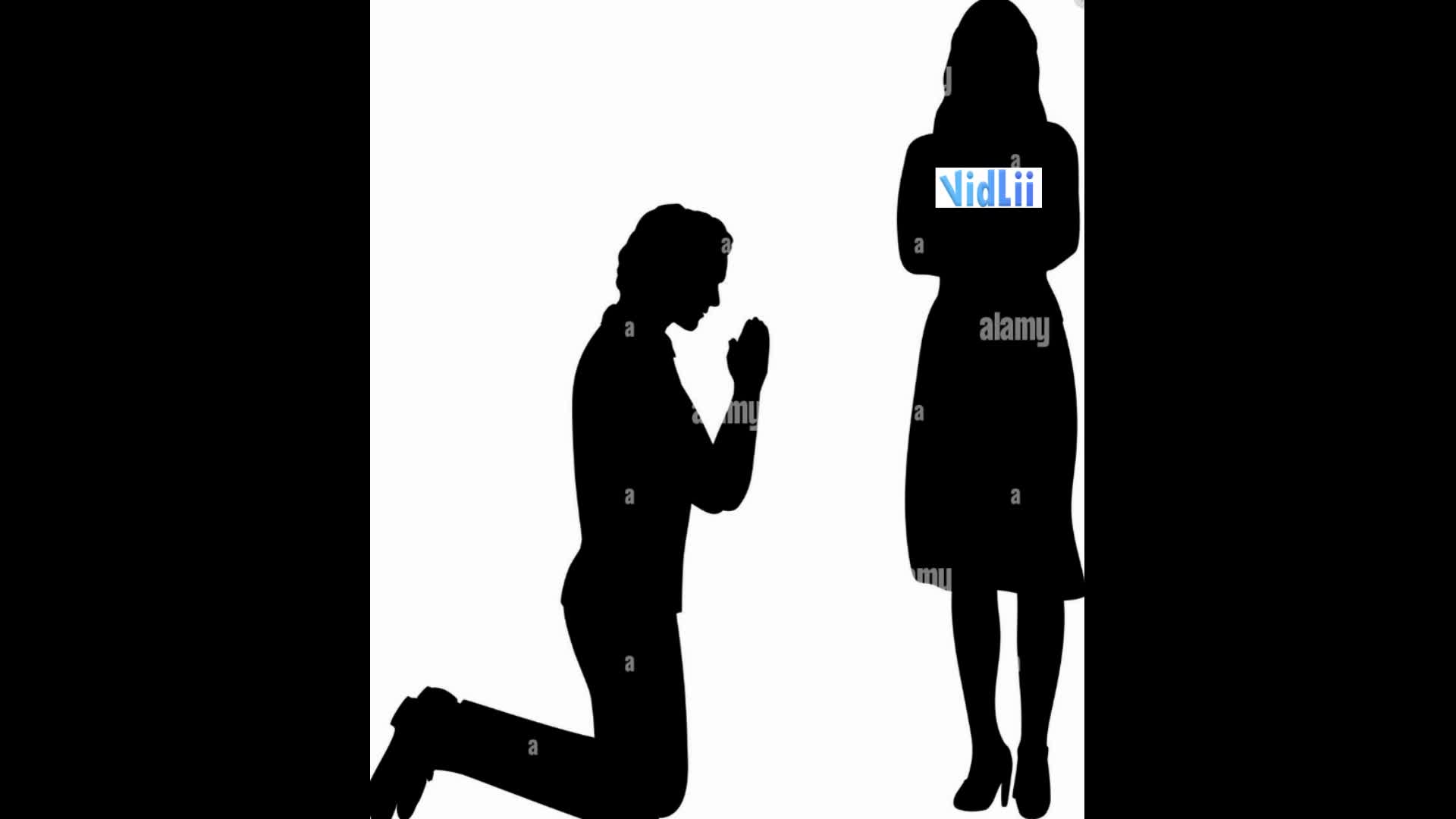 I'm sorry Vidlii 😢❤️