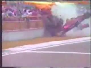 car crash