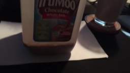TruMoo Chocolate Whole milk Reviews milk