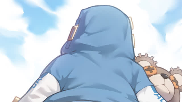 GaryColeman1 Getting Fucked in The Ass by GSE10 XXX 18+ YAOI SEX HENTAI HENTAI HENTAI UWU OWO