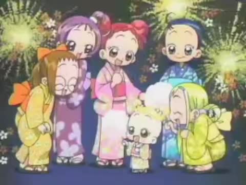 Ojamajo Doremi Amv - Nad@ es lo ke parec€ s€r Ojamajo Doremi Amv - Nad@ es lo ke parec€ s€r