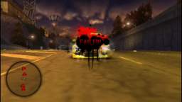 nfs carbon own the city