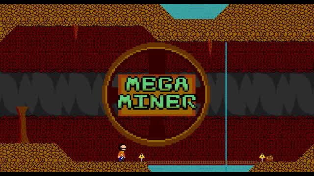 Mega Miner creepypasta