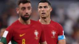 Podcast vitória de Portugal áo Uruguai