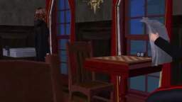 Sims 2 -Harry Potter and The Order of The Phoenix-ch.14