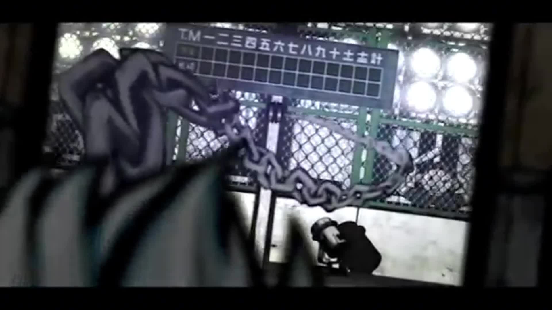 kazuo dies of execution